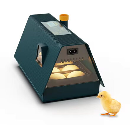 Inkubátor na vejce automatický  HHD