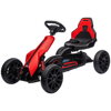 Go Kart motokára šlapací