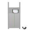 Automatická dvířka do kurniku  rámová /jost technik germany HK-C-RH 230x340 mm
