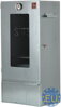 Udírna ITA Smoker Oven 7000,  prémiová udírna se 3 úrovněmi, legovaná ocel, s průzorem a teploměrem, kvalita EU