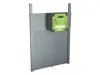Automatická dvířka ke  kurníku KERBL 70590 EASY PROTECT 30x33 R
