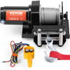 Elektrický naviják 907kg 12V DC naviják pro ATV /UTV