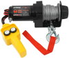 Elektrický naviják  907 kg 12V