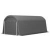 Plachtový přístřešek garáž 300Š x 600H x 230V cm