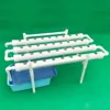 Hydroponický pěstební systém PVC U Hydroponic Grow Kit 
