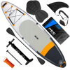 Paddleboard 320 x 84 x 15 cm Neo set