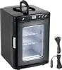 Inkubátor pro plazy 25L digitální chlazení a ohřev 5-60°C, 220V