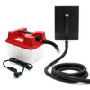 Parní odstraňovač tapet s 4,5l nádobou 2200W 