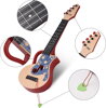 Summina 54 cm ukulele s trsátkem
