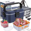 Elektrický obědový box Homhut 1,8 l 