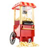 Stroj na výrobu popcornu