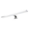 LED zrcadlové světlo Stella 60x10,5x4cm