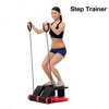 Steper Trainer