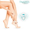 Depilátor Lux Pads