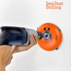 Držák vrtáku Zero Dust
