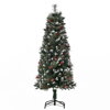 Umělý vánoční stromek 1,5 m