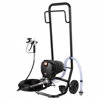  Stříkací pistole 750W 3000PSI bezvzduchová  pistole pro malování  VEVOR RP8626 plus