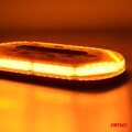 Mini světelná lišta LED WLB78 magnetický  maják