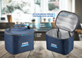 Ohřívací box na jídlo City 220V/24V/12V