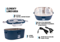 Ohřívací box na jídlo City 220V/24V/12V