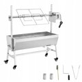 Gril na jehně sele vepřové elektrický, 94 cm 38 W Nosnost 60 kg  VEVVO05