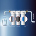 Komplexní filtr na vodu Naturewater