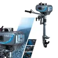 Přívěsný motor 2,5 kW 3,5HP