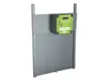Automatická dvířka ke  kurníku KERBL 70590 EASY PROTECT 30x33 R
