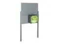 Automatická dvířka ke  kurníku KERBL 70590 EASY PROTECT 30x33 R