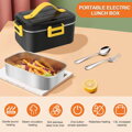 Elektrický obědový box Homhut 1,8 l  HB 45
