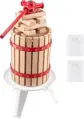Lis na ovoce 6L plus 7L mlýnek na ovoce VEVO 30355