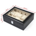 Box na hodinky