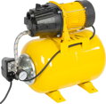 Domácí vodárna 1000W, 24l, čerpadlo na vodu NGP1000E-T1PC STREND PRO