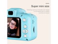 Dětský digitální fotoaparát X2 s SD kartou 8GB