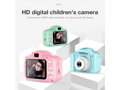 Dětský digitální fotoaparát X2 s SD kartou 8GB