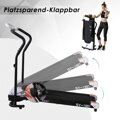 Běžecký pás  750 W 10 km/h