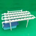 Hydroponický pěstební systém PVC U Hydroponic Grow Kit 