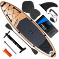 Paddleboard 320 x 84 x 15 cm Neo set