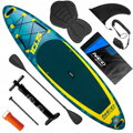 Paddleboard 320 x 84 x 15 cm Neo set