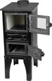 Kamna 304U Mini 9 kW, sporák Strend Pro 265555