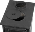 Kamna 304U Mini 9 kW, sporák Strend Pro 265555
