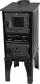 Kamna 304U Mini 9 kW, sporák Strend Pro 265555