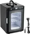 Inkubátor pro plazy 25L digitální chlazení a ohřev 5-60°C, 220V