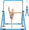 Gymnastická hrazda pro děti ve věku 3-7 let