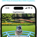 Ptačí budka s kamerou Wifi  AI identifikace více než 10 000 druhů ptáků pro venkovní použití