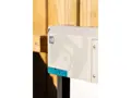 Automatická dvířka ke kurníku CHICKEN GUARD ALL IN ONE 1165 