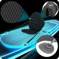 Paddleboard 320 x 84 x 15 cm Neo set
