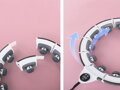 Inteligentní nastavitelná obruč hula hoop