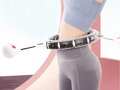 Inteligentní nastavitelná obruč hula hoop