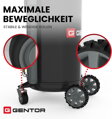 Pneumatická odsávačka vypouštěčka oleje 80 litrů